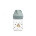Bottiglia con gola larga MY FRIEND 125 ml Iceberg GREEN